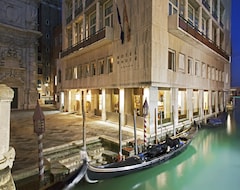 Hotel Bauer Palazzo (Venecia, Italia)