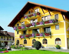 Khách sạn Hotel Preishof (Kirchham, Đức)