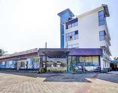 Hotel Treebo Trend Pratham Inn Resorts (Kundapur, India)