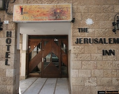 Khách sạn Jerusalem Inn By Smart Hotels (Jerusalem, Israel)