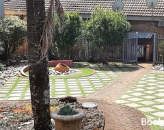 Casa/apartamento entero Forest Hills Lodge B&b (Makhado, Sudáfrica)
