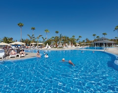 Khách sạn Hotel Riu Palace Tenerife (Costa Adeje, Tây Ban Nha)