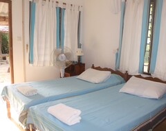 Khách sạn Mwamba Guest House (Watamu, Kenya)