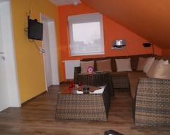 Hele huset/lejligheden Apartment - Sauna Sinnesfreuden (Wildeshausen, Tyskland)