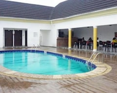 Khách sạn Ebiis Hotel (Yenagoa, Nigeria)