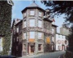 Hotel Stags Head (Bowness-on-Windermere, Reino Unido)