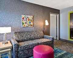 Hotel Home2 Suites By Hilton Bloomington Normal (Normal, Sjedinjene Američke Države)