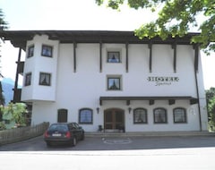 Hotel Sperrer (Grassau, Germany)