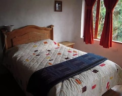 Casa/apartamento entero Casa De Campo Tres Soles (Xico, México)