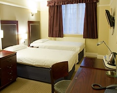 Hotel Innkeeper's Lodge Hornchurch (Hornchurch, Ujedinjeno Kraljevstvo)