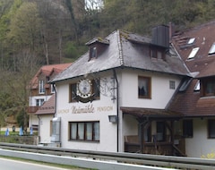 Hotel Neumühle (Ahorntal, Deutschland)