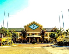 Khách sạn Hotel Luisita Central Park (Tarlac City, Philippines)