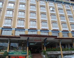 Ttc Hotel - Da Lat (Da Lat, Vietnam)