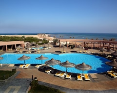 Khách sạn Romance (Ain El Sokhna, Ai Cập)