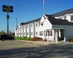 Khách sạn Microtel Inn by Wyndham Janesville (Janesville, Hoa Kỳ)