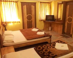 Hotel Prity Sangam (Mahabaleshwar, India)