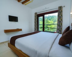 Khách sạn OYO 5024 Mist Heaven Hill Resort (Mananthavady, Ấn Độ)