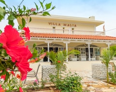 Villa Malia Aparthotel (Malia, Yunanistan)
