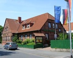 Hotel Kischer's Landhaus (Hanover, Germany)