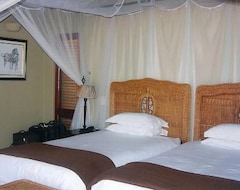 Hotel Thornybush Game Lodge (Thornybush Game Reserve, Sudáfrica)