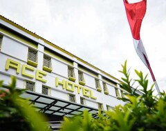 Hotel Ace (Sekupang, Indonezija)
