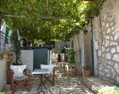 Toàn bộ căn nhà/căn hộ Katoi (Lefkas - Town, Hy Lạp)