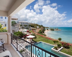 Hotel Blue Waters Resort And Spa (St. John´s, Antigua and Barbuda)