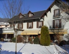 Khách sạn Hotel Du Parc (La Rochette, Pháp)