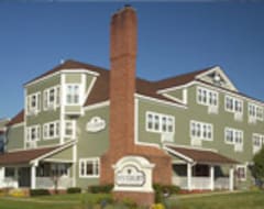 Khách sạn Ivy Court Inn & Suites (South Bend, Hoa Kỳ)