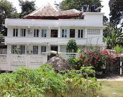 Khách sạn Sharook Riviera Grand Lodge (Pemba Island, Tanzania)