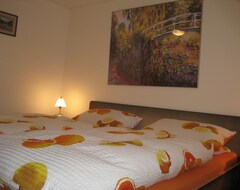 Hotel City Center Rooms In Baden-Baden (Baden-Baden, Germany)