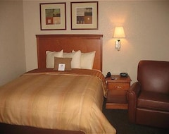 Candlewood Suites Chesapeake-Suffolk, An Ihg Hotel (Chesapeake, ABD)