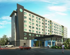 Hotel Tru By Hilton Orlando Convention Center Area, Fl (Orlando, Sjedinjene Američke Države)