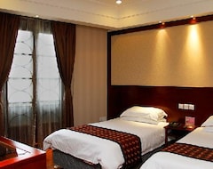 Khách sạn Seventh Heaven Hotel (Changde, Trung Quốc)