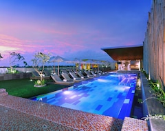 Hotel Fairfield by Marriott Bali South Kuta (Kuta, Indonezija)