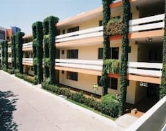Eco City Hoteles (Tuxtla Gutierrez, Mexico)