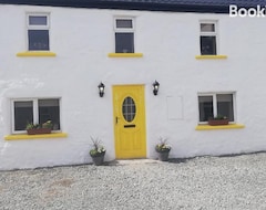 Tüm Ev/Apart Daire The Barn @ardhill House (Ardara, İrlanda)