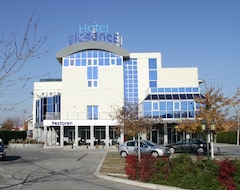 Hotel Elegance (Beograd, Srbija)
