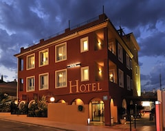 Khách sạn Atrium Hotel (Bolnuevo, Tây Ban Nha)