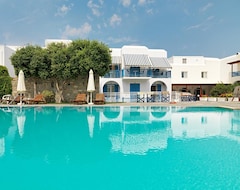 Hotel Polos (Parikia, Greece)