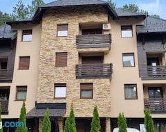 Toàn bộ căn nhà/căn hộ Apartman Aida Zlatibor (Zlatibor, Séc-bia)