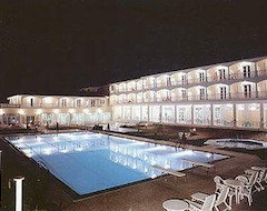 Hotel Golden Odyssey (Kontari, Greece)