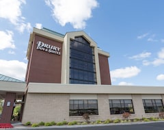 Otel Drury Inn & Suites St. Louis-Southwest (Valley Park, ABD)