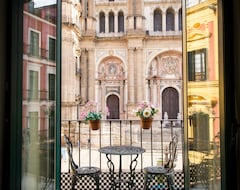 Hotel Holidays2Malaga Center Terrace (Malaga, Španjolska)