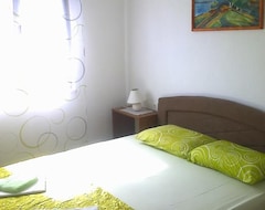 Tüm Ev/Apart Daire Apartment Matea (Senj, Hırvatistan)