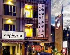 Euphoria Hotel (Legian, Indonesia)
