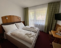 Hotel U Studánky (Vendryně, Czech Republic)