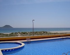 Hotel Playa Príncipe (La Manga, Spain)