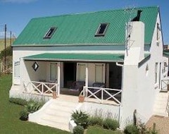 Tüm Ev/Apart Daire Aloe Cottage (Darling, Güney Afrika)