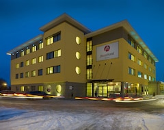 فندق هوتل فوكاس جدانسك (غدانسك, بولندا)